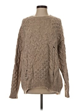 Free People Pullover Sweater (view 1)