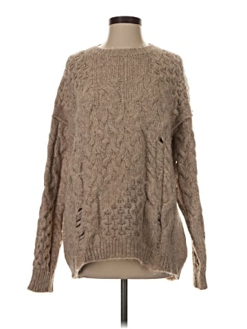 Free People Pullover Sweater (view 1)