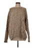 Free People Tan Pullover Sweater Size XS - photo 1