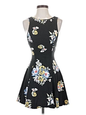 Ecote Cocktail Dress (view 1)