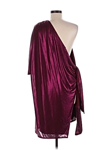 Halston Heritage Cocktail Dress (view 2)