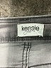 Kensie Hearts Gray Jeans Size 8 - photo 7
