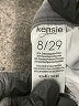 Kensie Hearts Gray Jeans Size 8 - photo 8