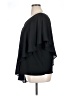 Attitudes by Renee Black Sleeveless Blouse Size XL - photo 5