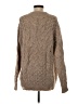 Free People Tan Pullover Sweater Size XS - photo 2