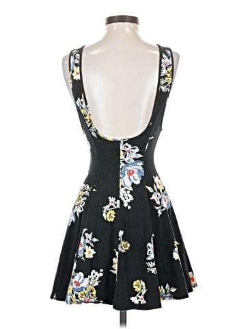 Ecote Cocktail Dress (view 2)
