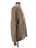 Free People Tan Pullover Sweater Size XS - photo 4