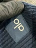 Alo Blue Pullover Sweater Size L (estimated) - photo 7