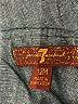 7 For All Mankind 100% Cotton Tan Jacket 9-12 MO / 12 MO - photo 3
