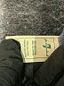 7 For All Mankind 100% Cotton Tan Jacket 9-12 MO / 12 MO - photo 4