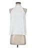 Assorted Brands White Sleeveless Blouse Size 1 - photo 1