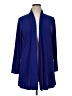 Calvin Klein Blue Cardigan Size XL - photo 1