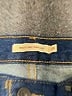 Levi's 100% Cotton Blue Jeans Size 29 waist - photo 7