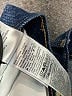 Levi's 100% Cotton Blue Jeans Size 29 waist - photo 8