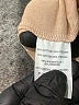 J.Crew Tan Formal Skirt Size 2 - photo 6