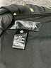 Aqua 100% Polyester Stars Black Cocktail Dress Size S - photo 7