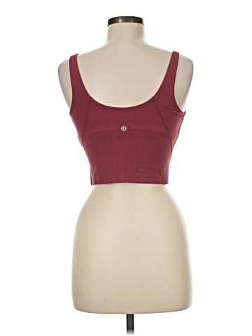 Lululemon Athletica Tank Top (view 2)