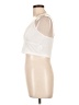 Shein Ivory Tank Top Size L - photo 5