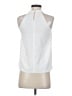 Assorted Brands White Sleeveless Blouse Size 1 - photo 2