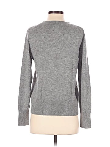 J.Crew Cashmere Pullover Sweater (view 2)