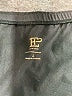 EP Pro Solid Black Athletic Shorts Size L - photo 3