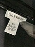 Catherines Solid Black Formal Skirt Size 0X - photo 4