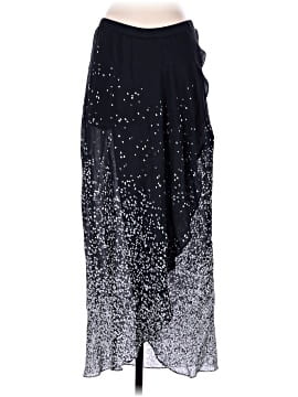 Haute Hippie Silk Skirt