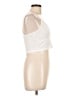Shein Ivory Tank Top Size L - photo 4