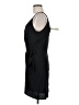 She + Sky 100% Polyester Solid Black Cocktail Dress Size M - photo 5