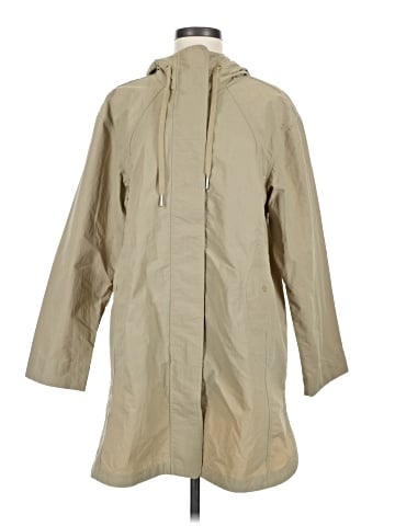 Athleta Raincoat (view 1)