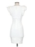 Ted Baker London White Cocktail Dress Size 4 (1) - photo 2