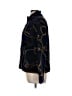 Lauren by Ralph Lauren 100% Polyester Hearts Blue Jacket Size M - photo 5