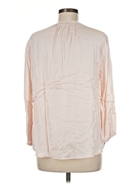 Velvet by Graham & Spencer 3/4 Sleeve Blouse (view 2)