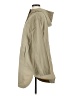 Athleta Tan Raincoat Size M (petite) - photo 5