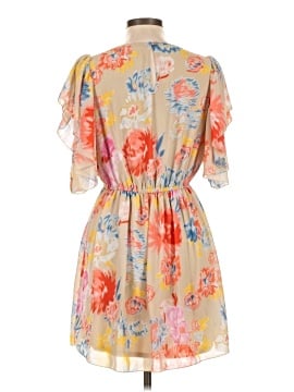 Margo & Sebastian Casual Dress (view 2)