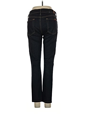 7 For All Mankind Jeans (view 2)