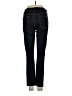 7 For All Mankind Black Blue Jeans Size 27 waist - photo 2