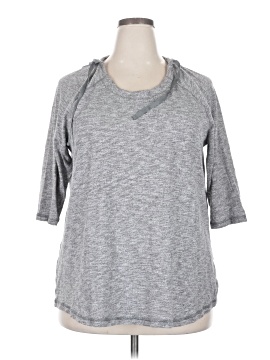 Danskin Now Cardigan