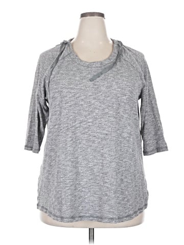 Danskin Now Cardigan (view 1)