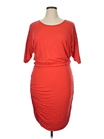 Athleta Cocktail Dress (view 2)