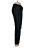 7 For All Mankind Black Blue Jeans Size 27 waist - photo 4