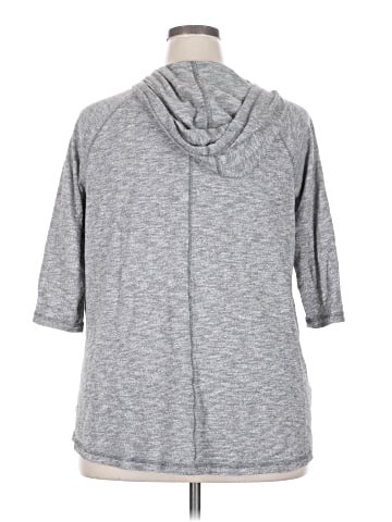 Danskin Now Cardigan (view 2)