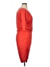 Athleta Red Cocktail Dress Size XL - photo 5