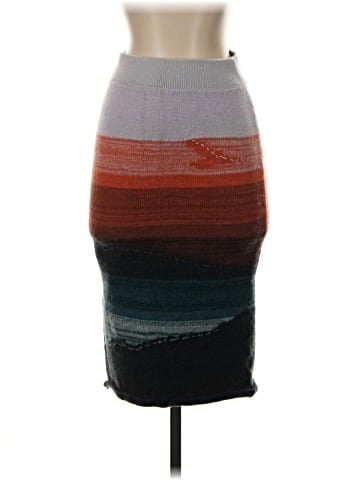 Anthropologie Wool Skirt (view 1)