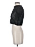 Princess Polly 100% Recycled Polyester Black Cardigan Size 4 - photo 5
