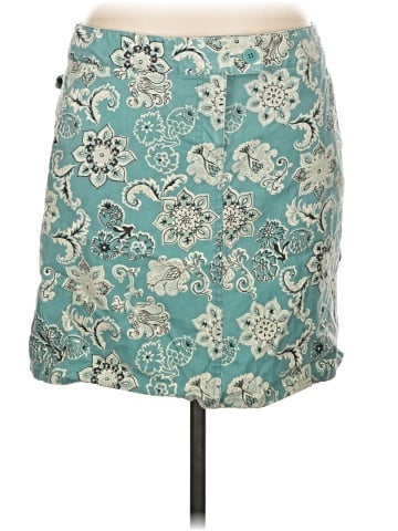 Ann Taylor LOFT Casual Skirt (view 1)