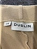 Dublin Solid Tan Khakis Size 14 - photo 3