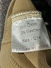 Dublin Solid Tan Khakis Size 14 - photo 4