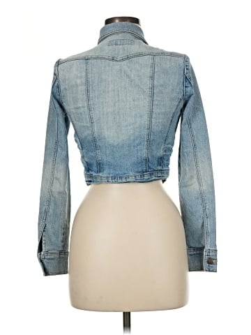 Wet Seal Denim Jacket (view 2)