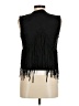 Atmosphere Black Vest Size 6 - photo 2